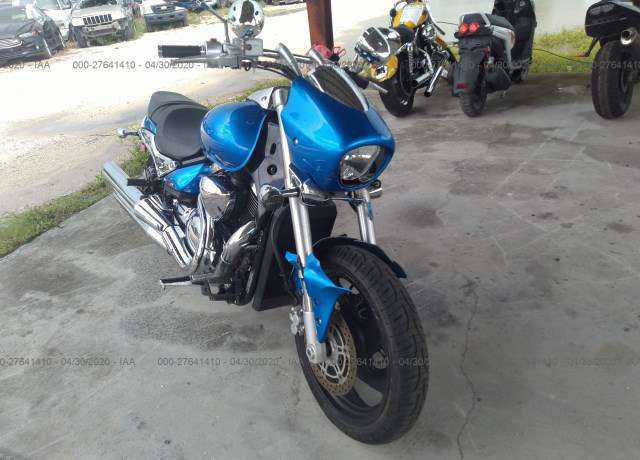 Suzuki VZ1500