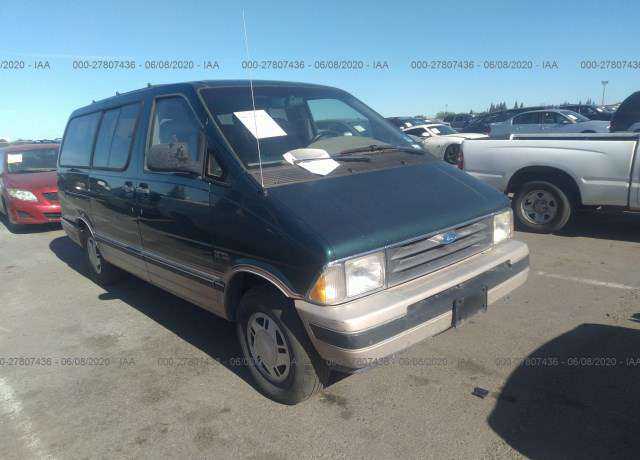Ford Aerostar
