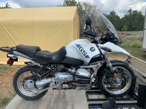 BMW R 1150 GS
