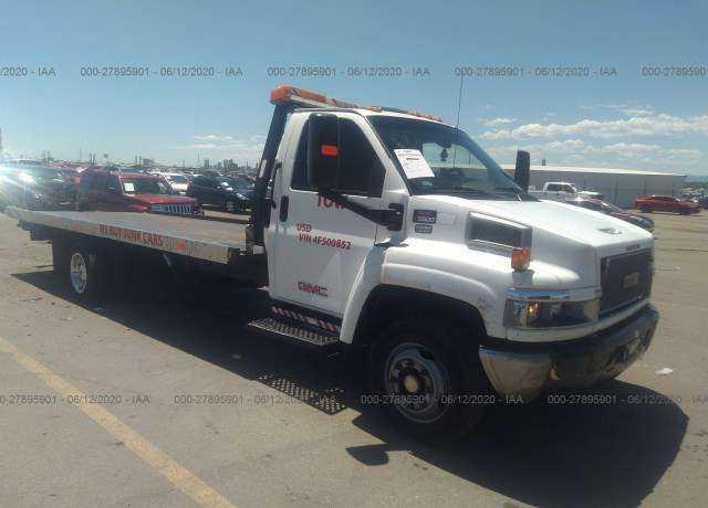 GMC C5