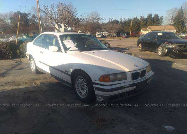 BMW 325iS