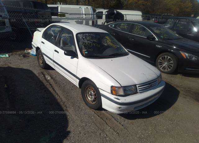Toyota Tercel