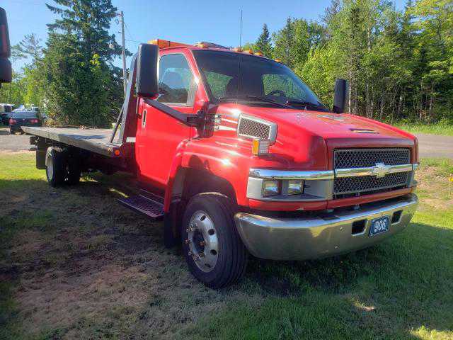 Chevrolet C5