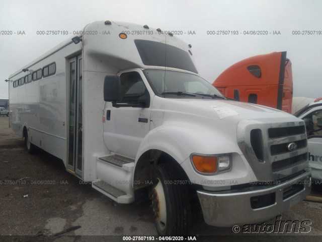 Ford F-650