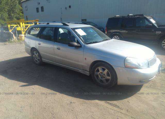Saturn LW300
