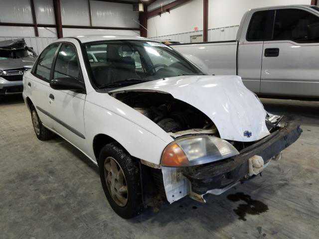 Chevrolet Metro