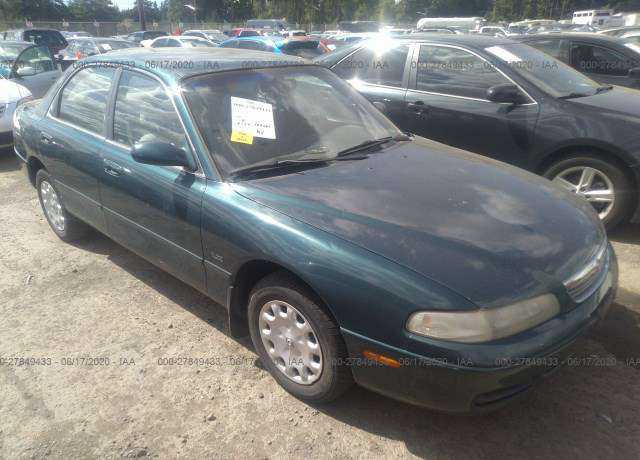Mazda 626