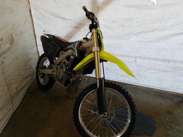 Suzuki RM-Z450L