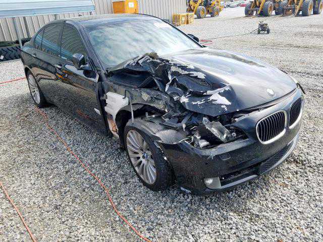BMW 750i