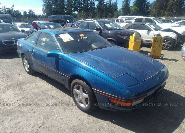 Ford Probe