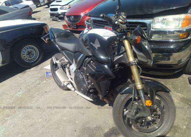 Honda CB1000