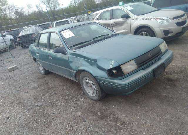 Ford Tempo