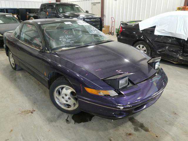 Saturn SC2