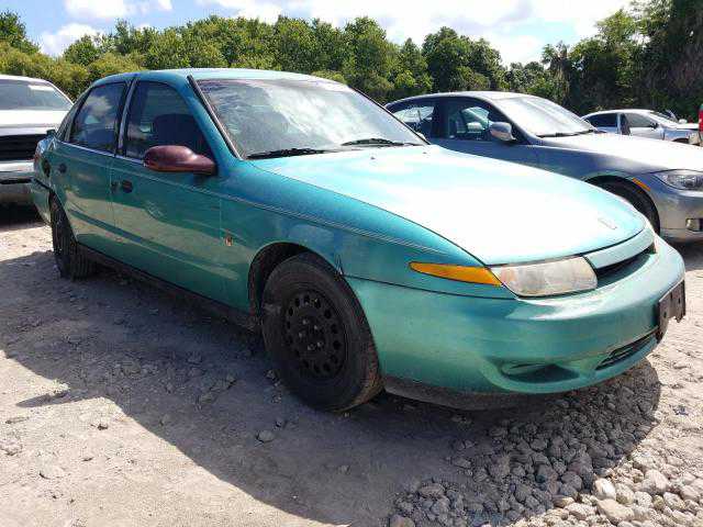 Saturn LS