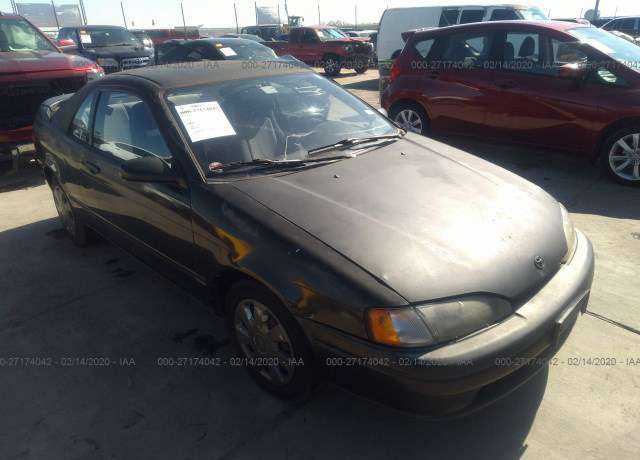 Toyota Paseo