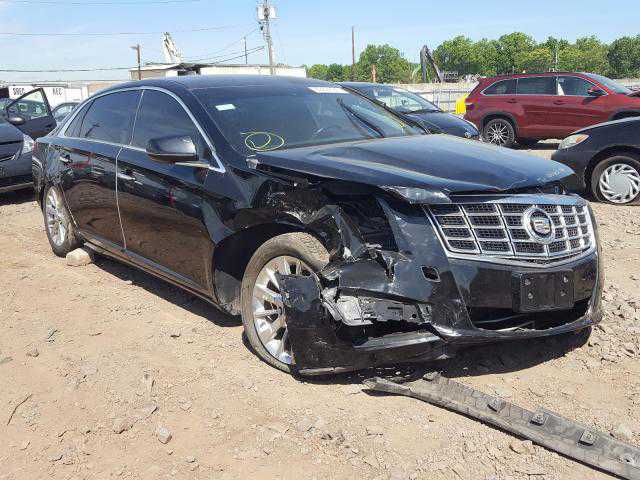 Cadillac Stretch Limousine
