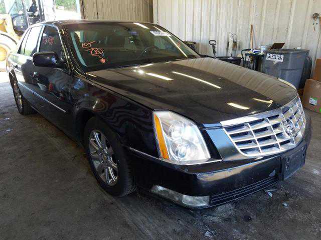 Cadillac Professional Chassis