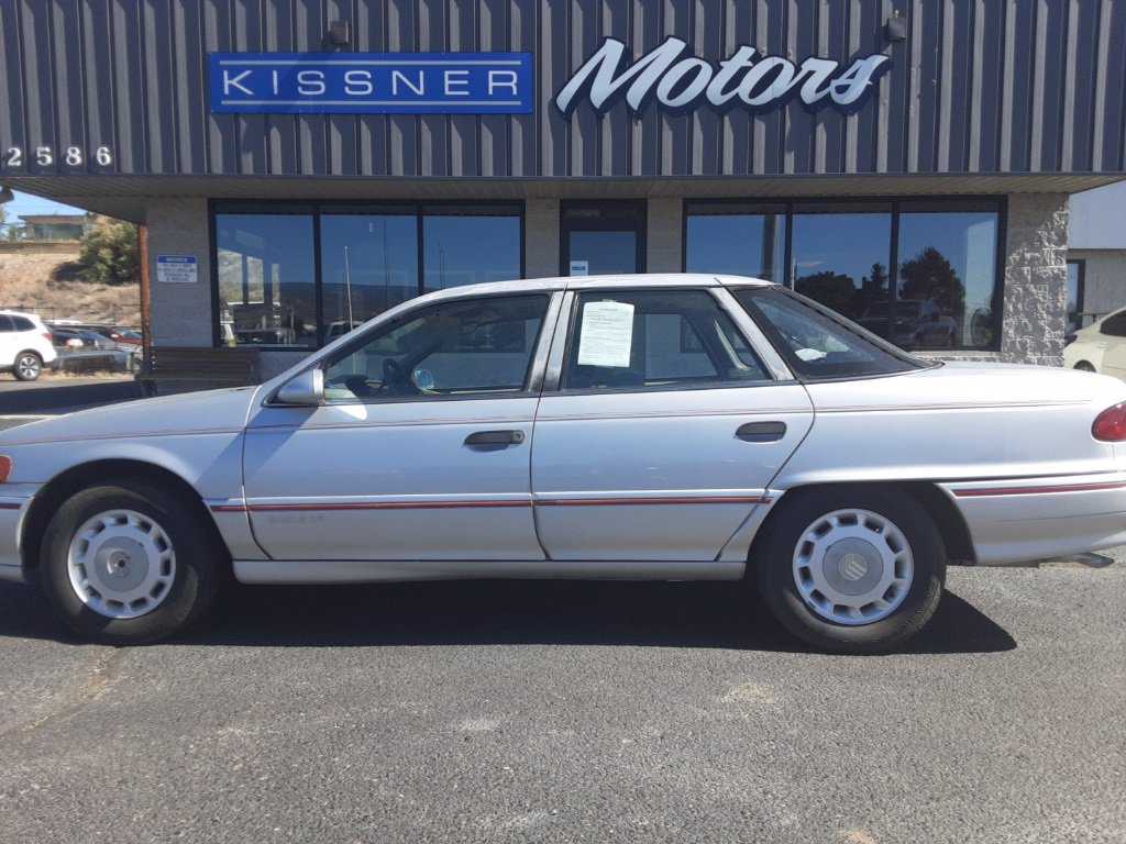 Mercury Sable