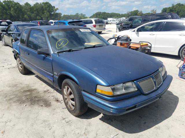 Pontiac Grand AM
