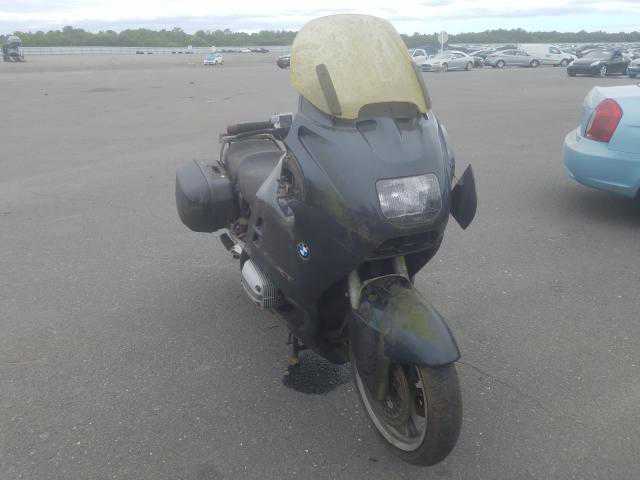 BMW R 1100 RT