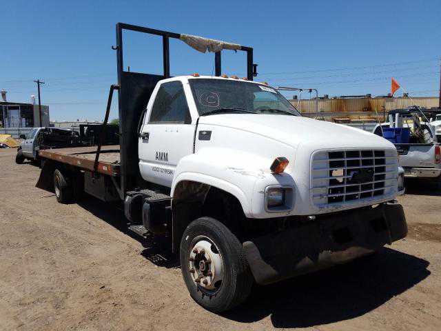 Chevrolet C6