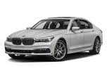 BMW 740i