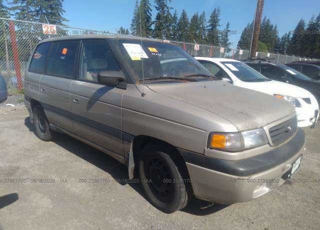 Mazda MPV