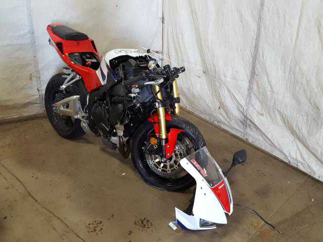 Honda CBR600