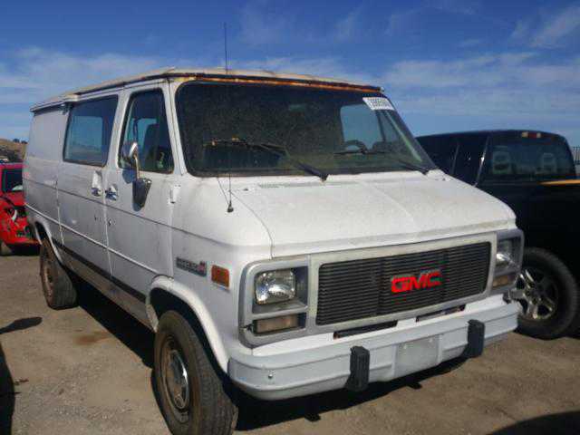 GMC
