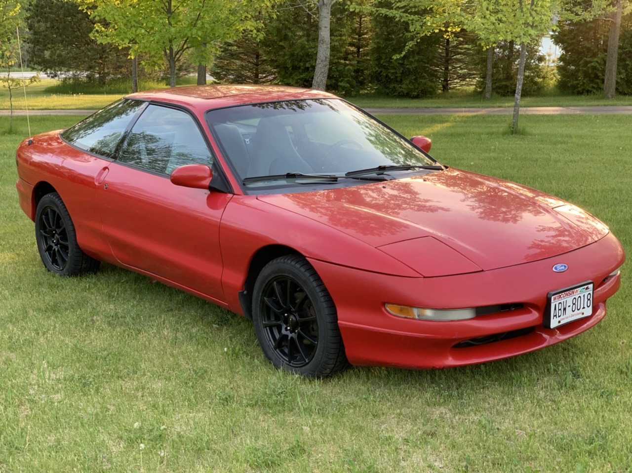 Ford Probe