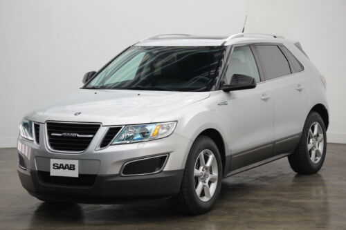 Saab 9-4x