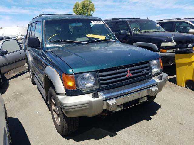 MITSUBISHI