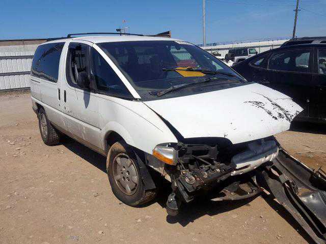 Chevrolet Lumina APV