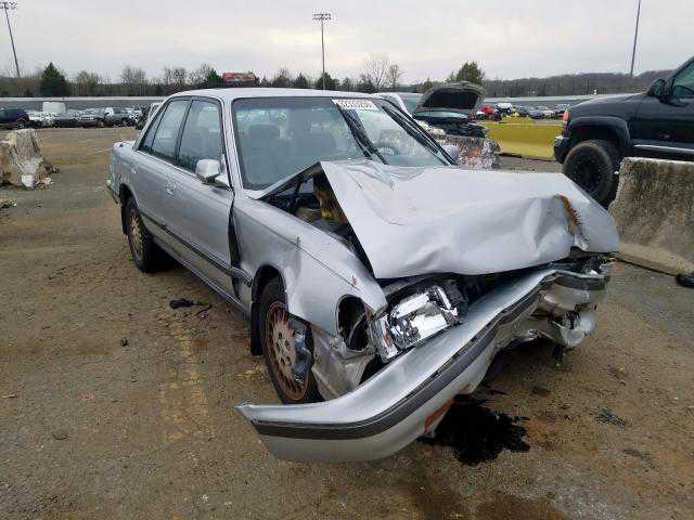 Toyota Cressida