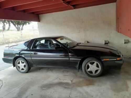 Toyota Supra