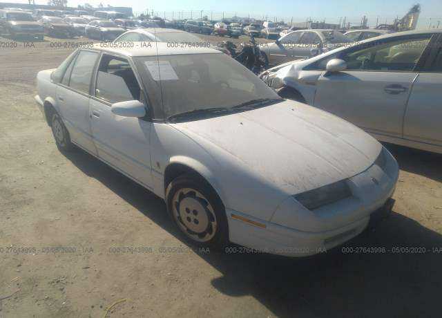 Saturn SL2