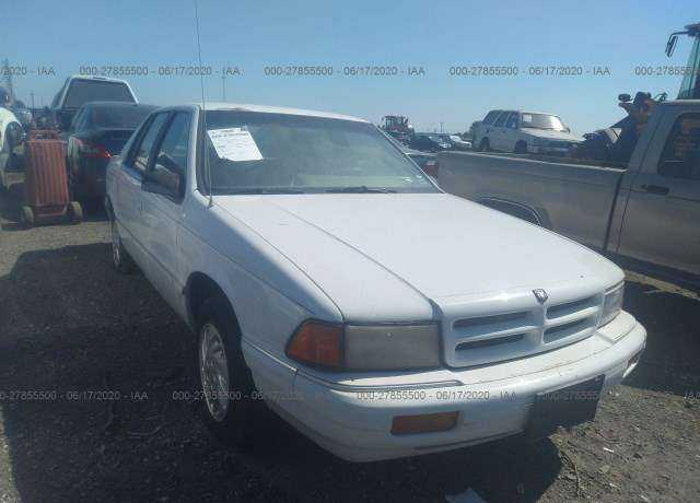 Dodge Spirit