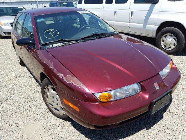 Saturn SW2
