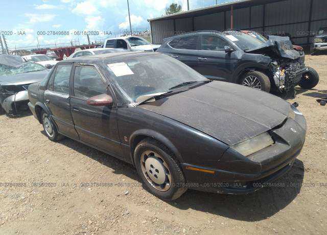 Saturn SL2