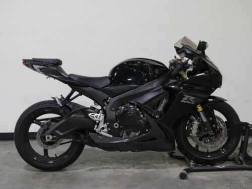 Suzuki GSX-R750L