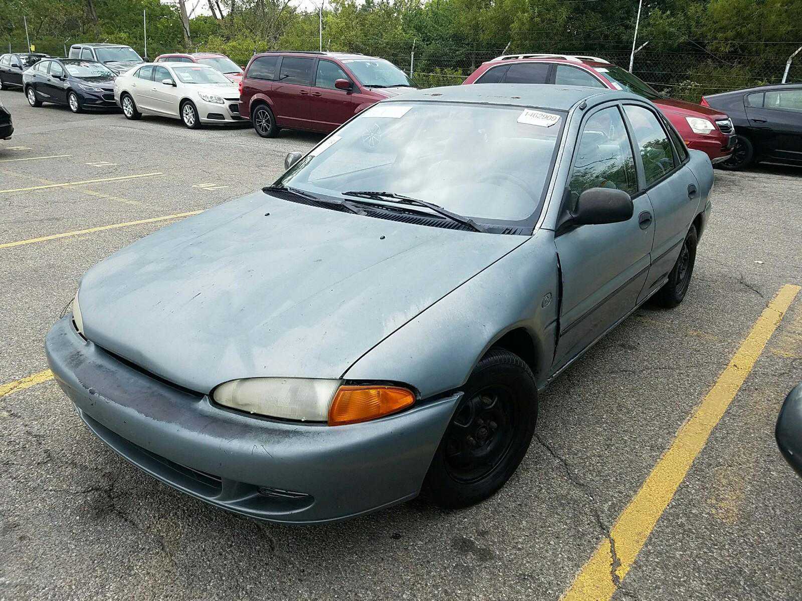 Dodge Colt