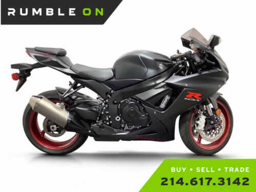 Suzuki GSX-R600L7