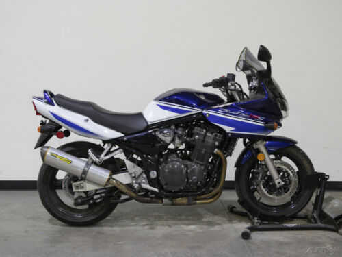 Suzuki GSF1200