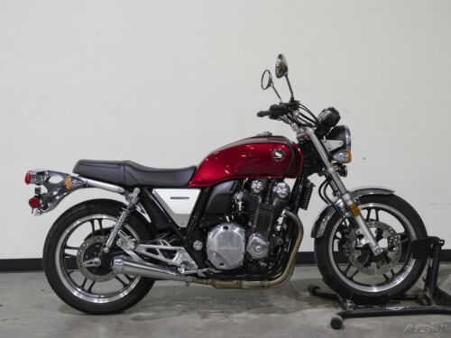 Honda CB1100