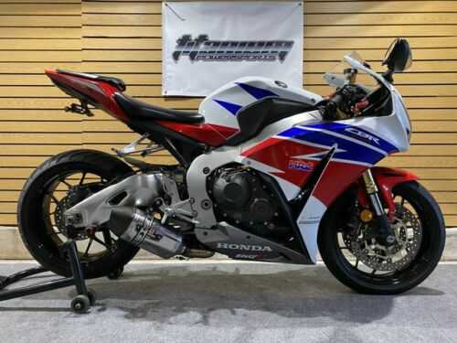 Honda CBR1000
