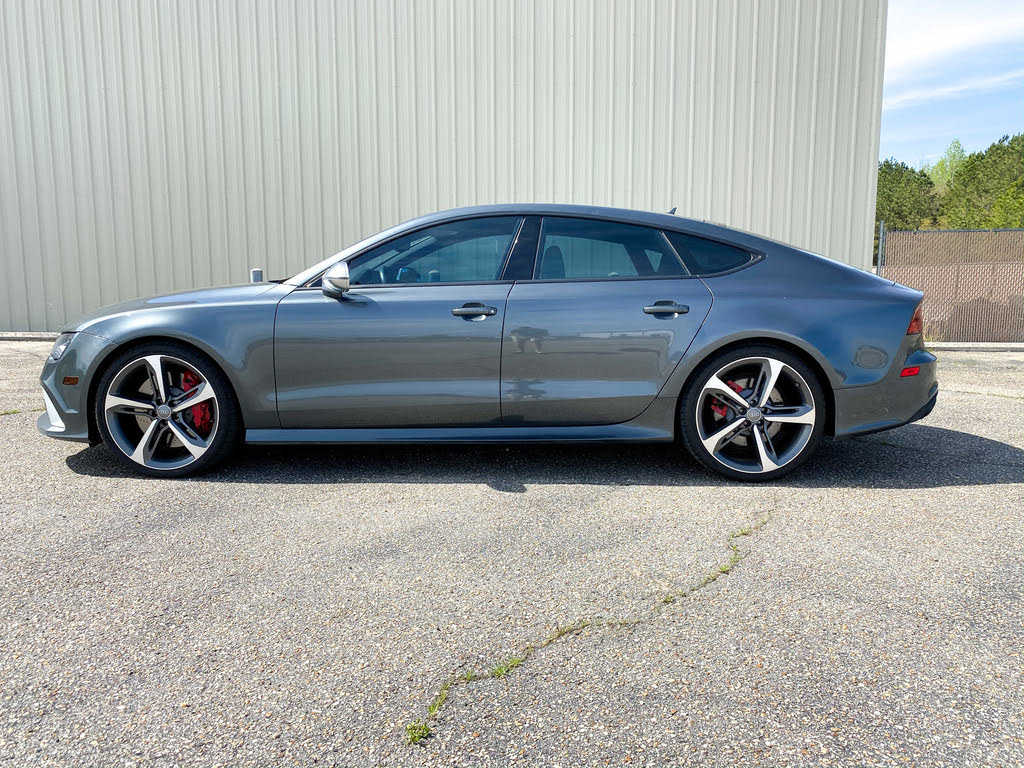 Audi RS7