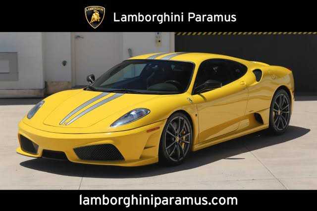 Ferrari 430 Scuderia
