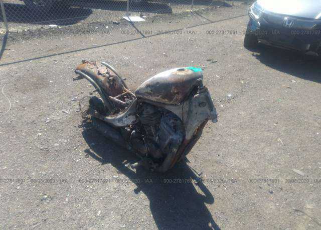 Suzuki VS800GLK