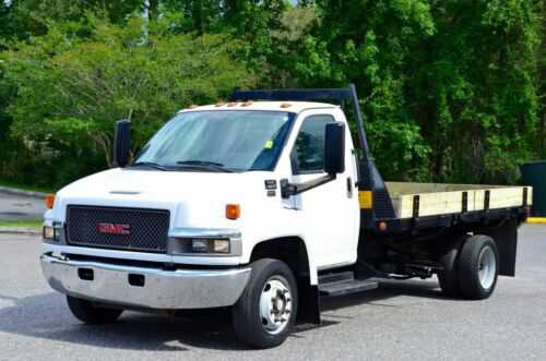 GMC C4
