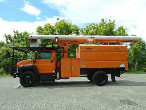 GMC C7
